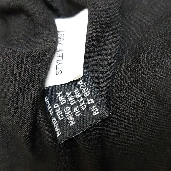 LYNN RITCHIE GOLD silk dress Size XS - Picture 8 of 8